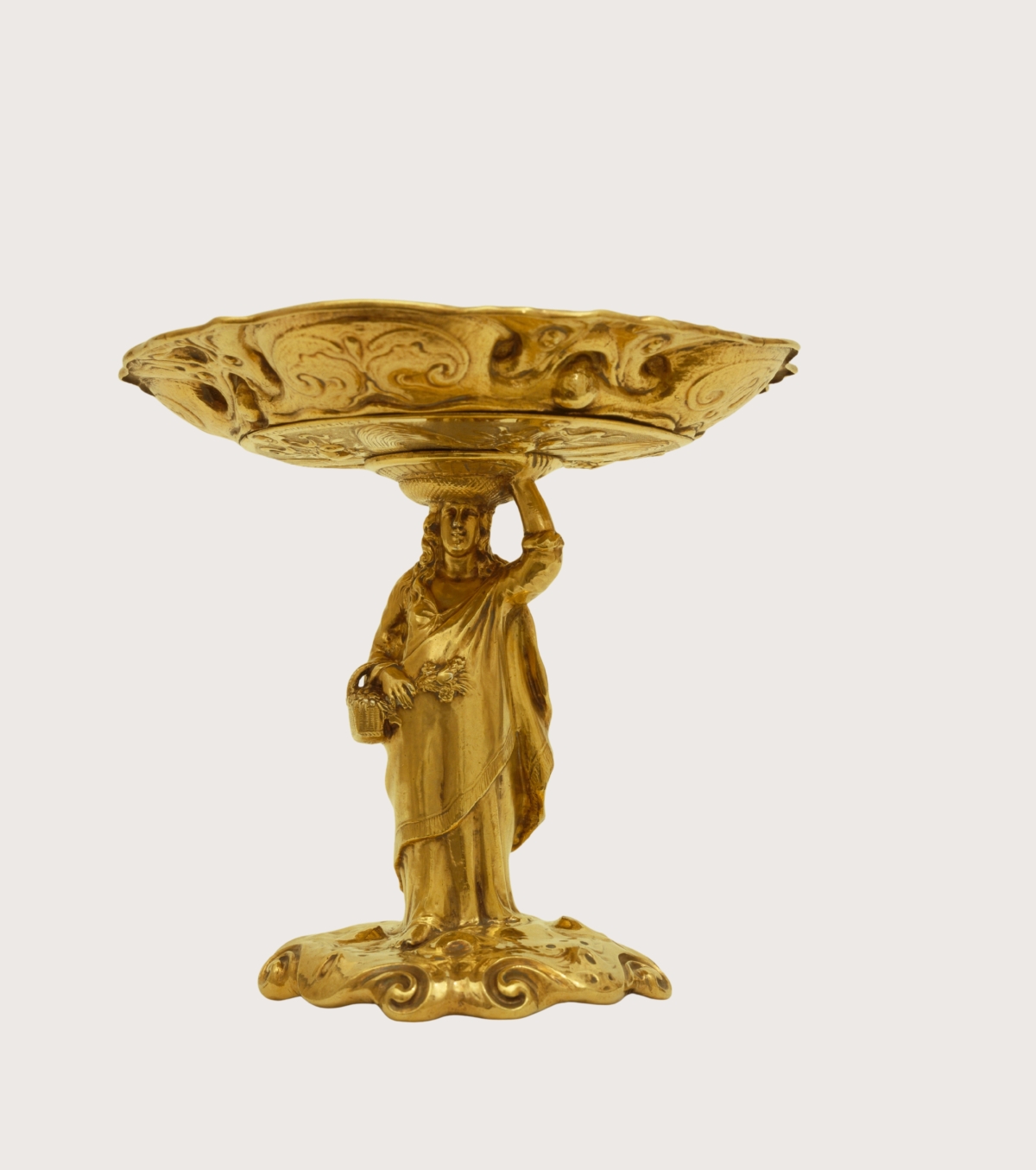 Van Vianen tazza zomer