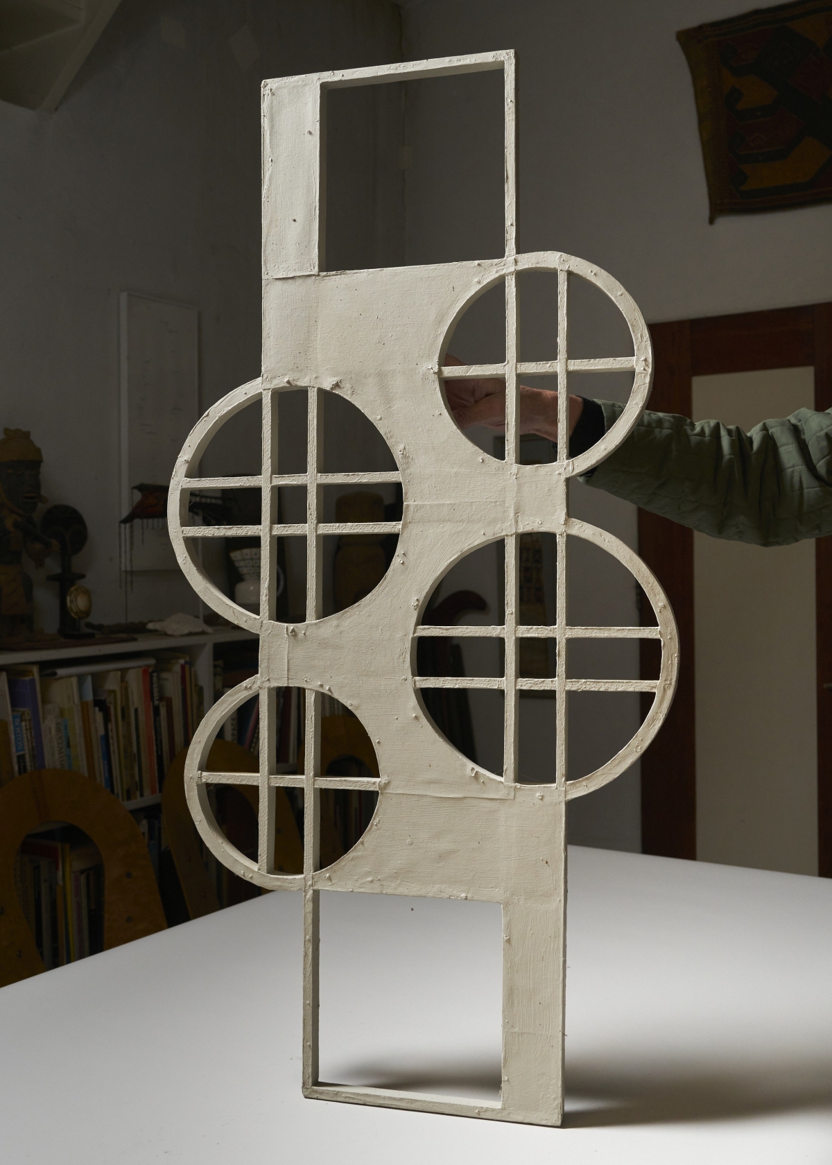 Van Eyck Wheels of Heaven Driebergen1963 2