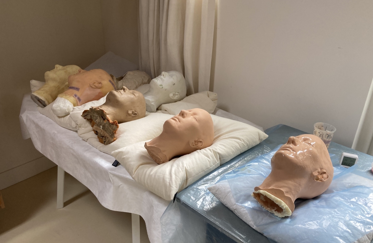 Atelier Marieke Kruithof