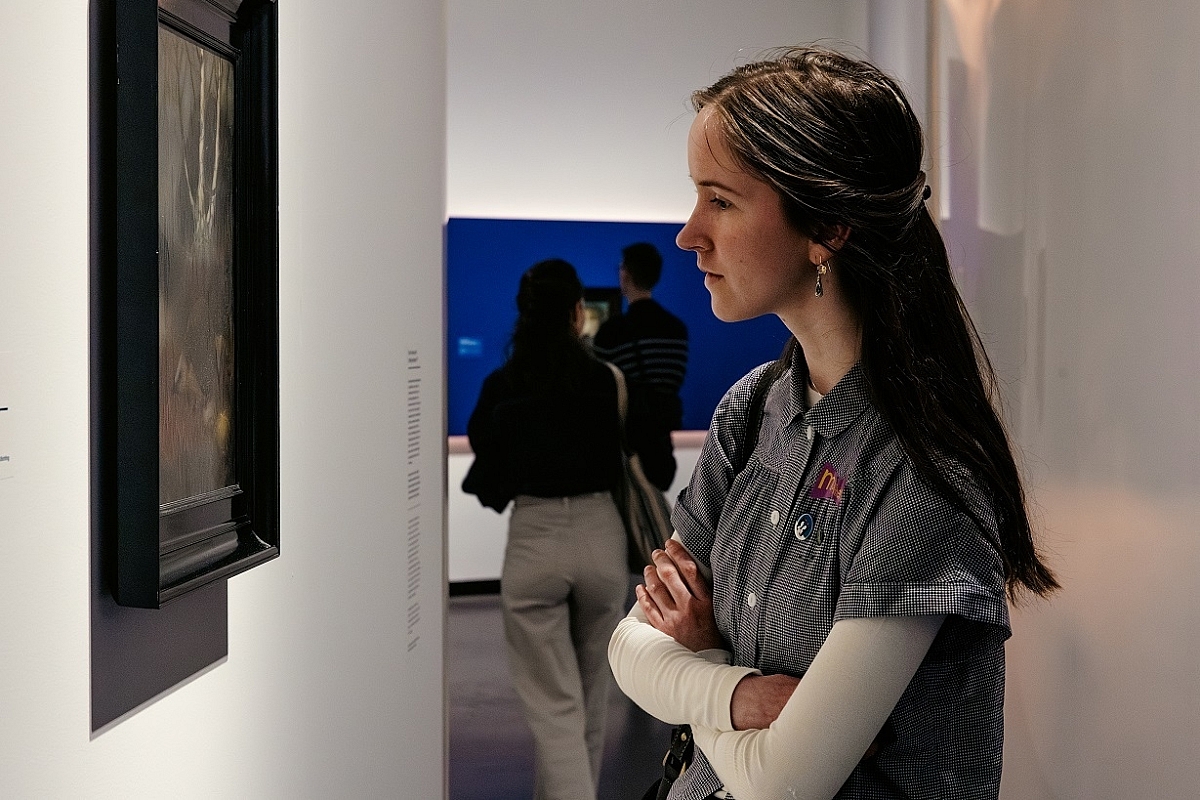 Jong Rembrandt Art Talks Museum Arnhem 010 verkleind