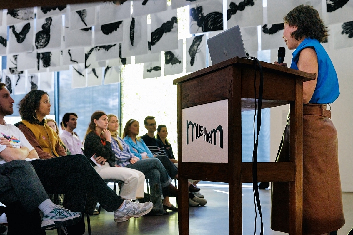 Jong Rembrandt Art Talks Museum Arnhem 01 verkleind