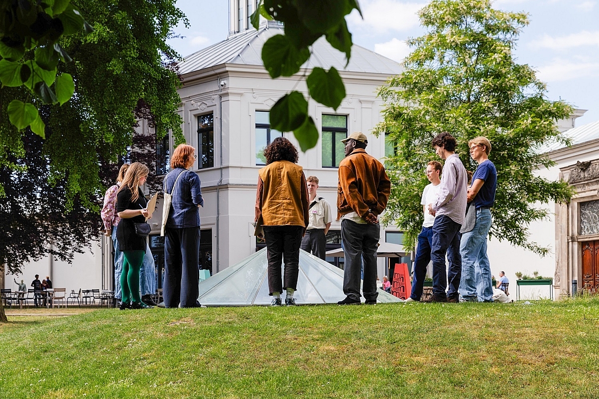 Jong Rembrandt Art Talks Museum Arnhem 08 verkleind