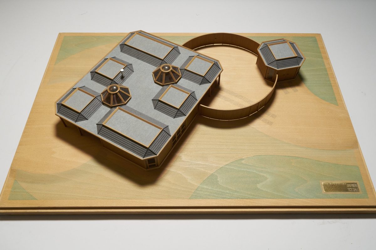 Van Eyck Woonhuis Visser Retie Belgie 1976 1