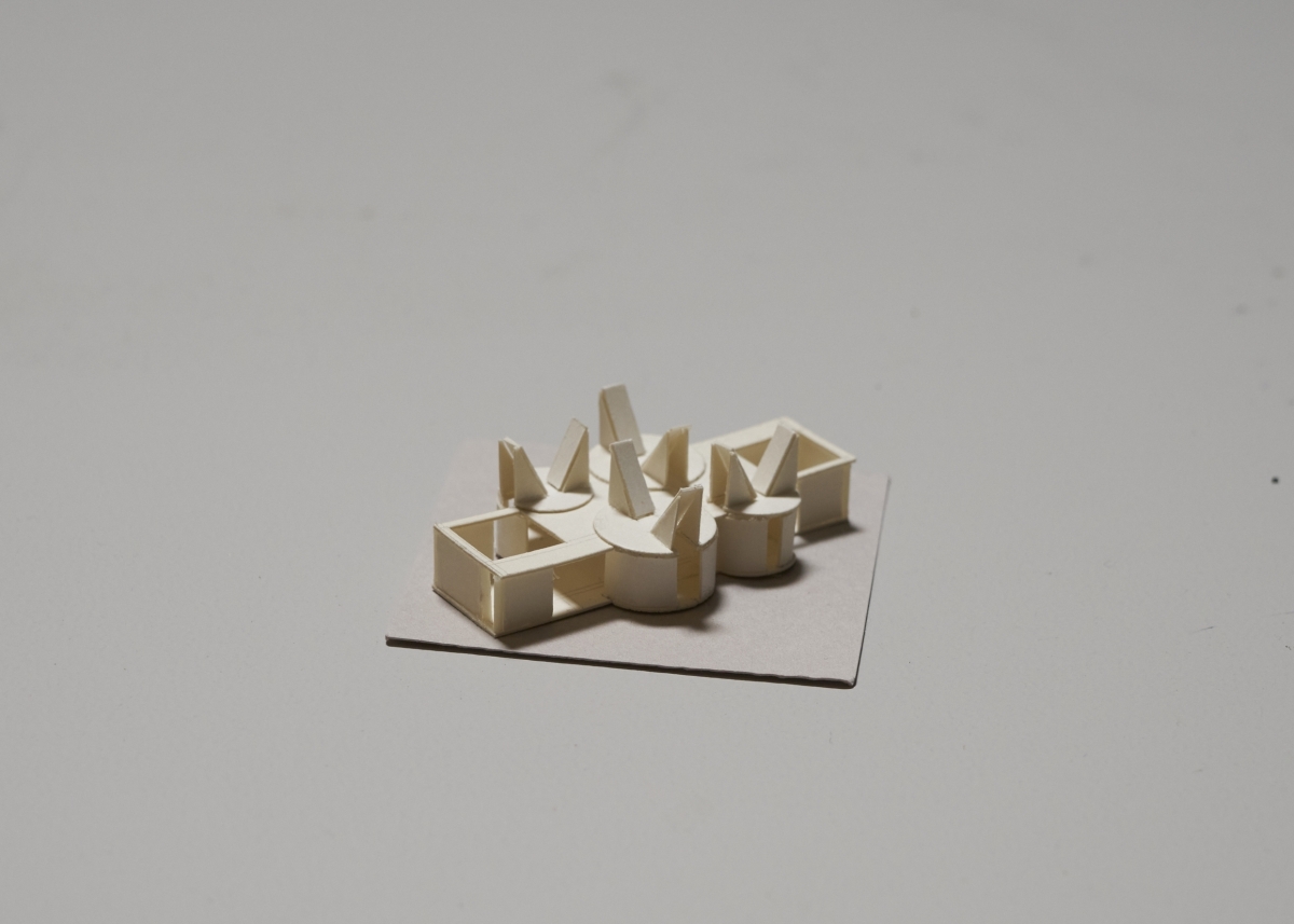 Van Eyck Wheels of Heaven Driebergen 1963 2