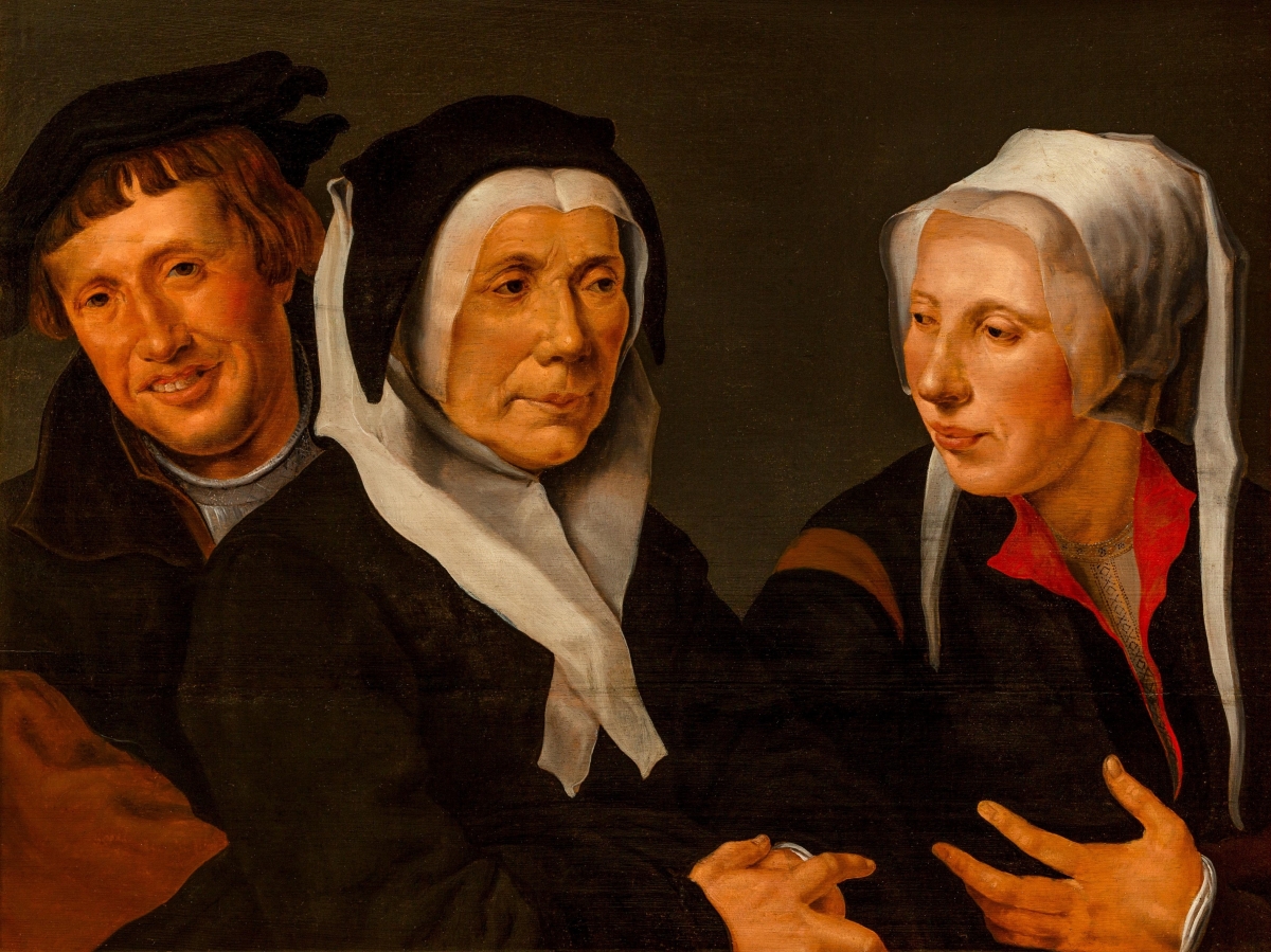 Heemskerck_genrestuk