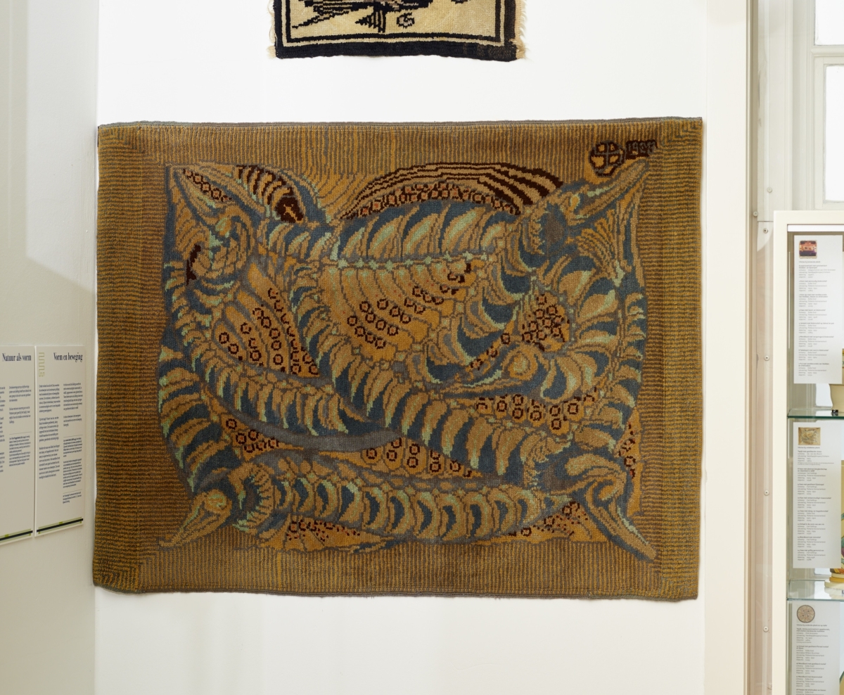 Van den Bosch Vissen