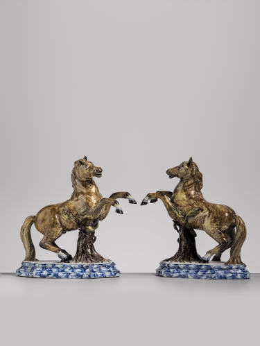 6 Paarden Erik en Petra Hesmerg