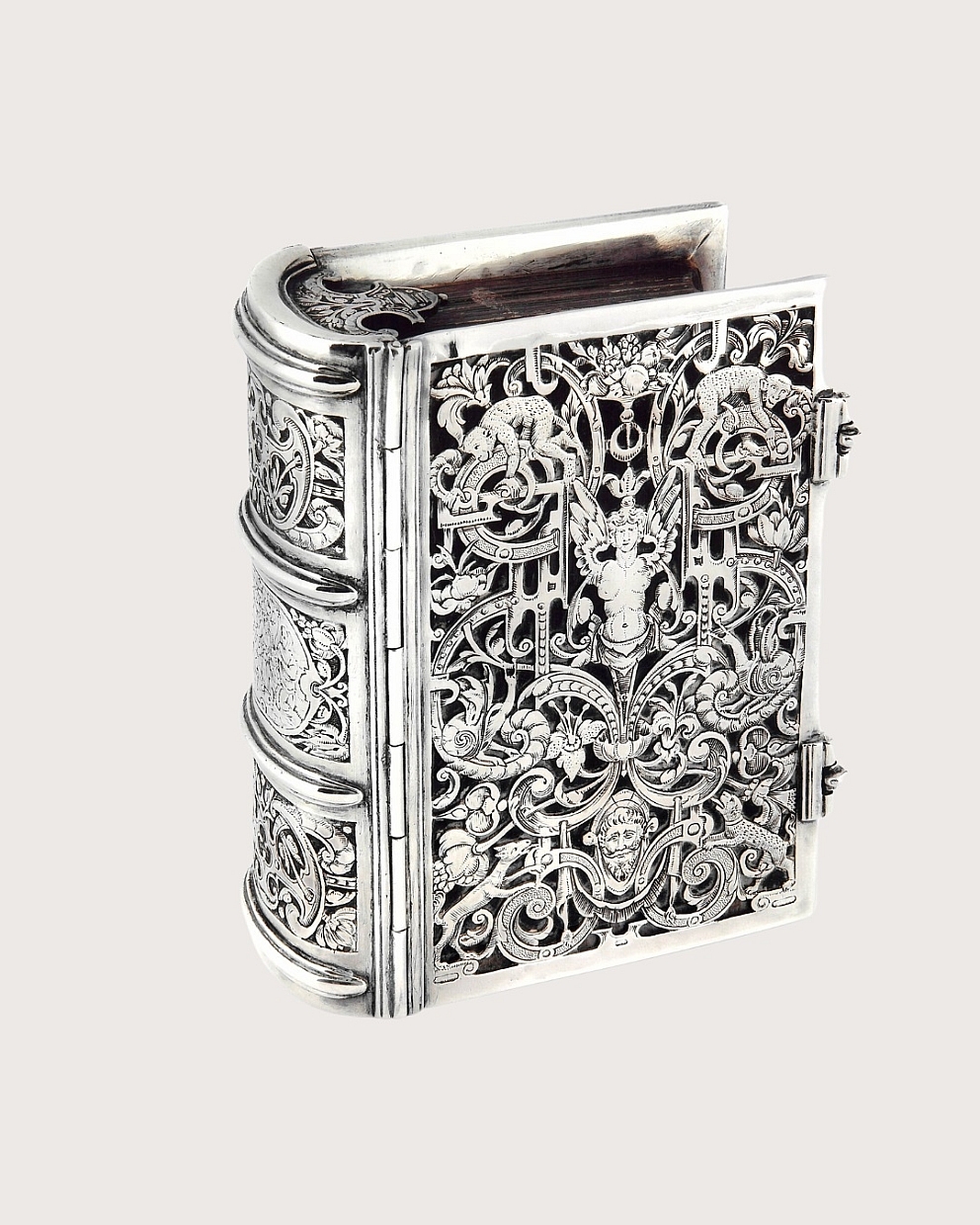 Bijbelband met kleurcode ece9e7 png 1