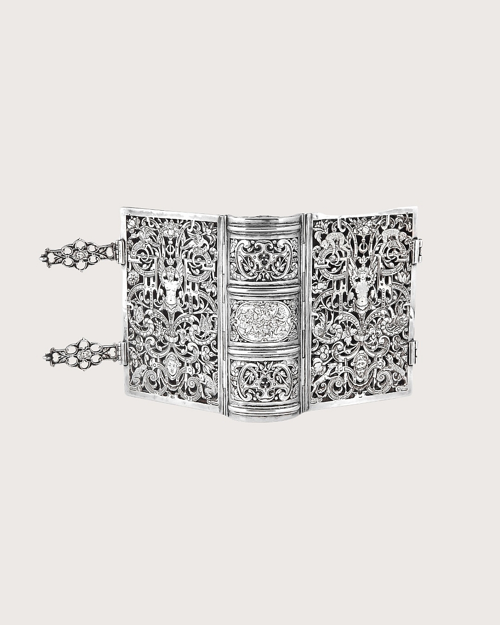 Bijbelband met kleurcode ece9e7 png 2