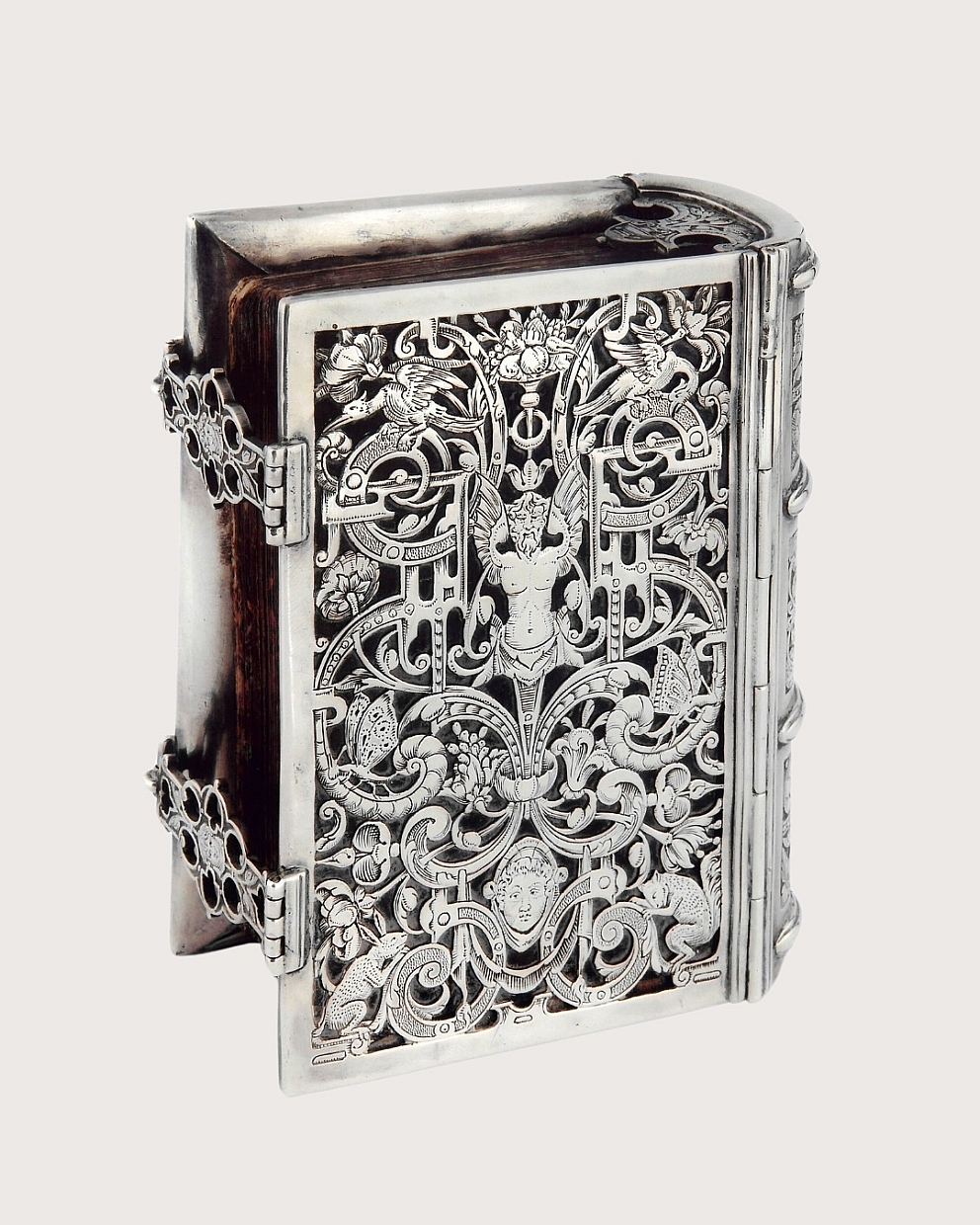 Bijbelband met kleurcode ece9e7 png 4