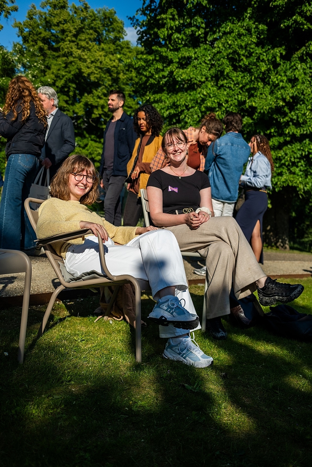 Jong Rembrandt Art Talks Museum Arnhem 020 verkleind