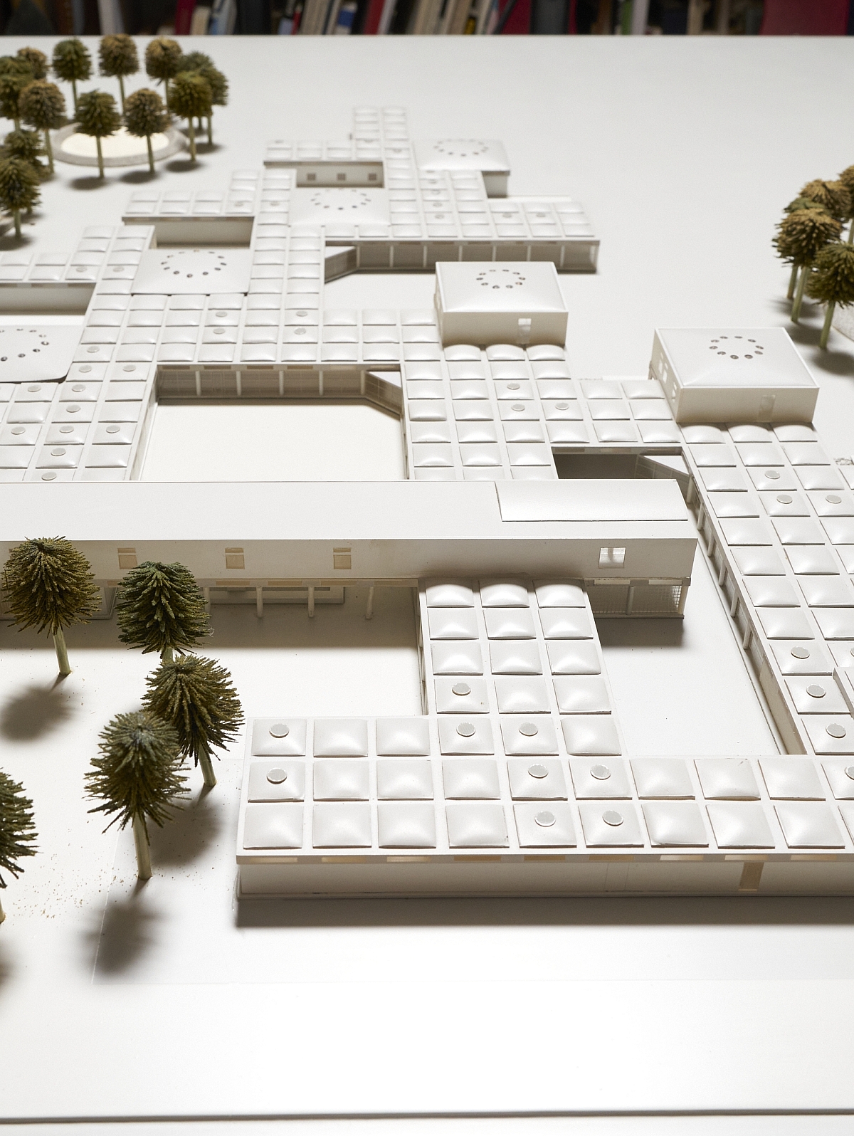 15 Burgerweeshuis Amsterdam 1955 1960 1