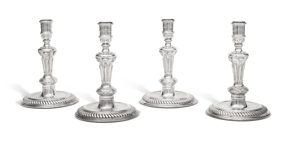 Kandelaars Screenshot