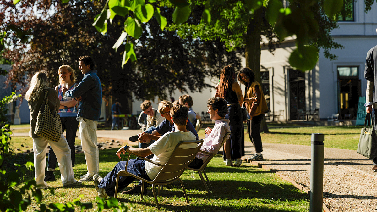 Art Talk submap foto 1