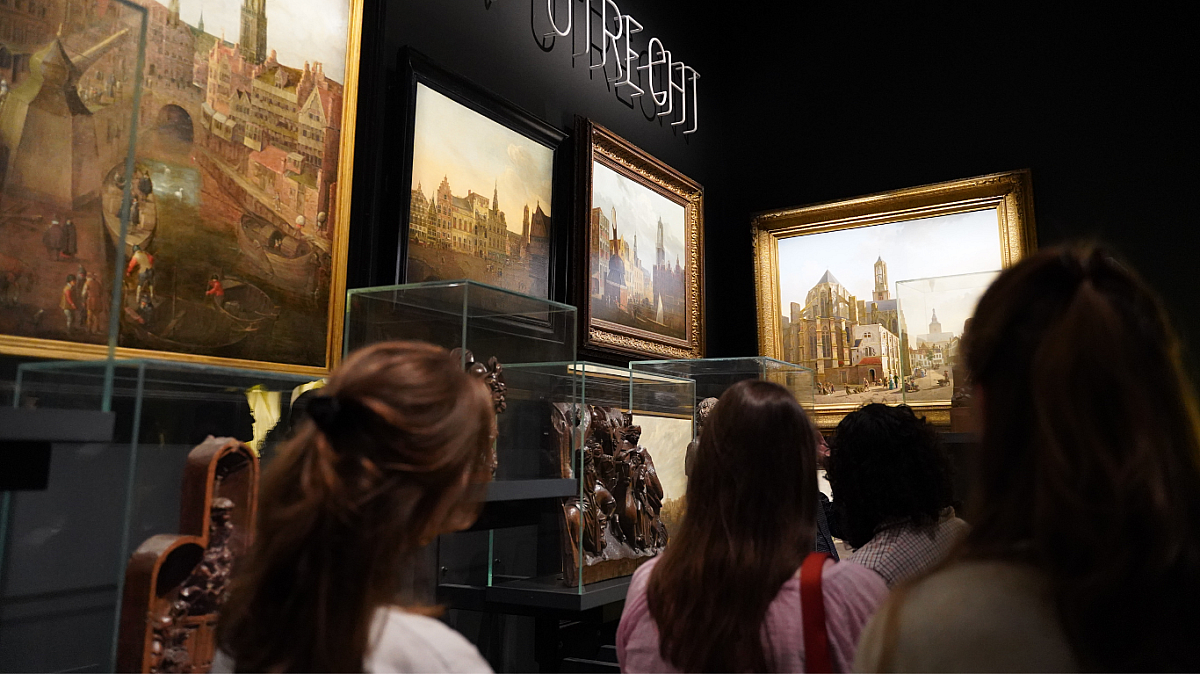 Art Talk submap foto 2