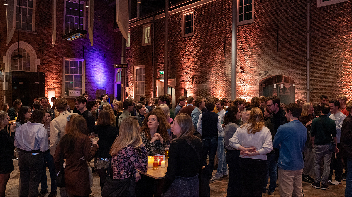 Art Talk submap foto 3