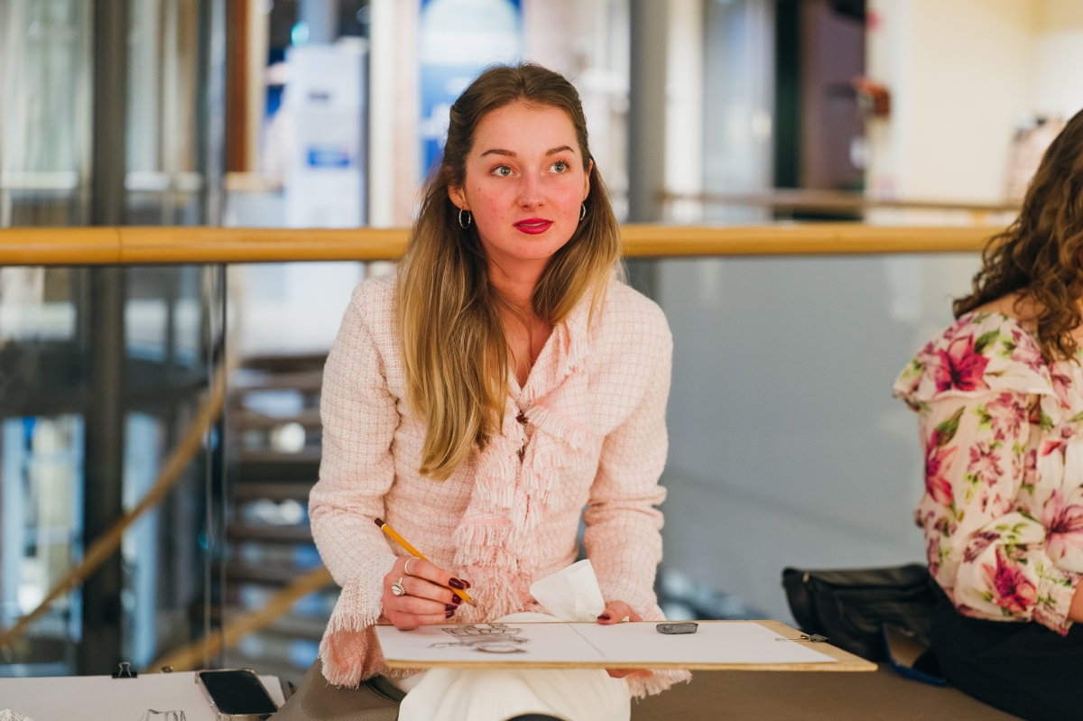 JR Night 2026 Almicheal Fraay maikeljay 102