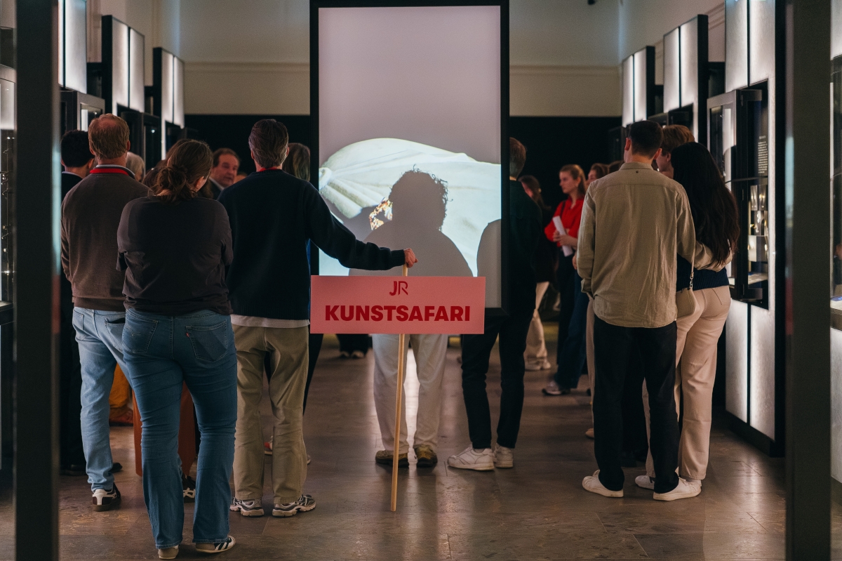 JR Night 2026 Almicheal Fraay maikeljay 55