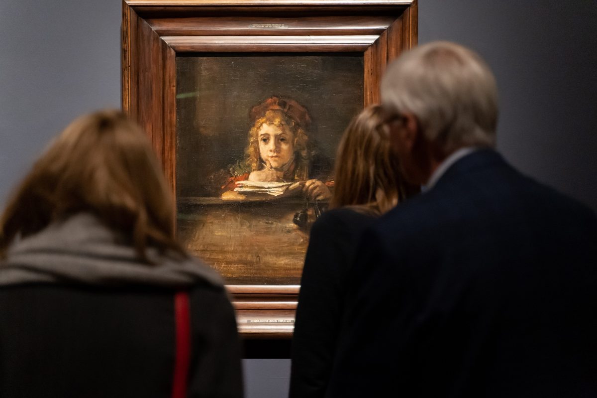 Rijksmuseum Rembrandt Velazquez MP 18 verkleind