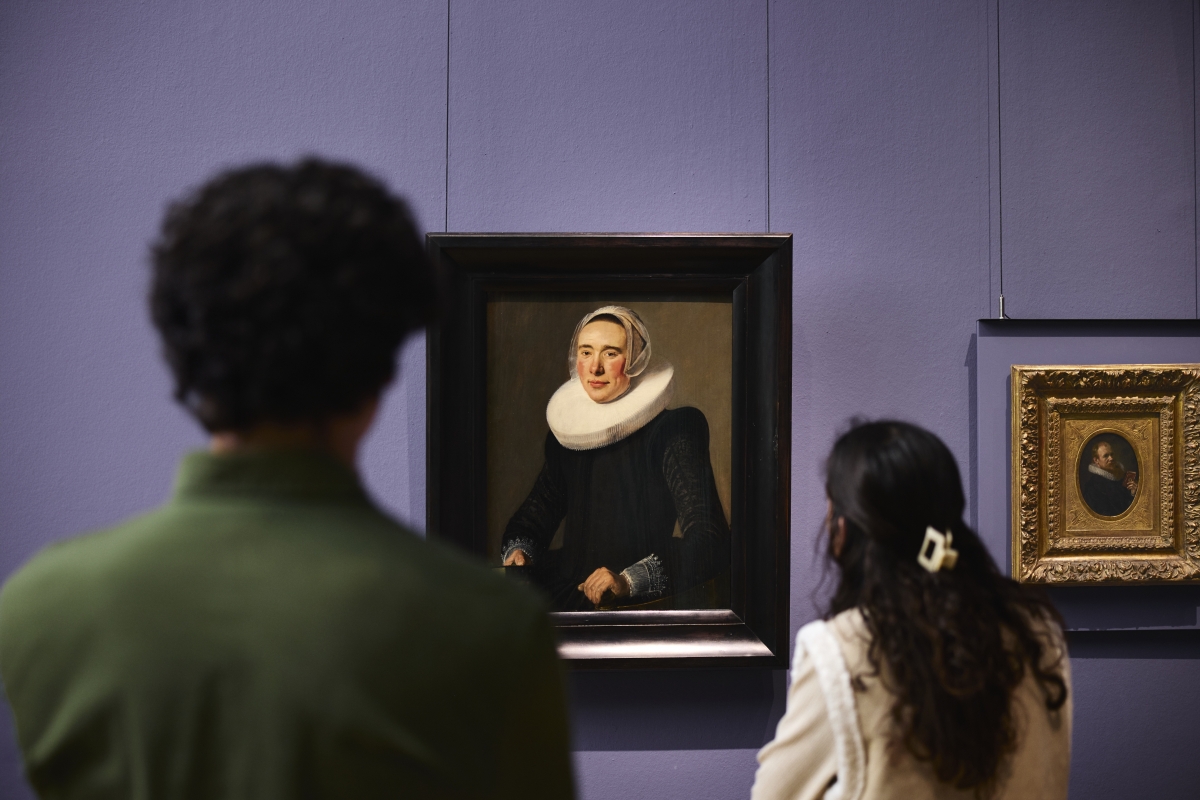 02 Vaste collectie Stefan Rustenburg