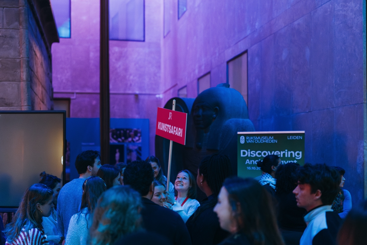 JR Night 2026 Almicheal Fraay maikeljay 11