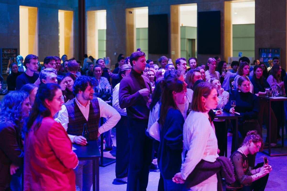 JR Night 2026 Almicheal Fraay maikeljay 114