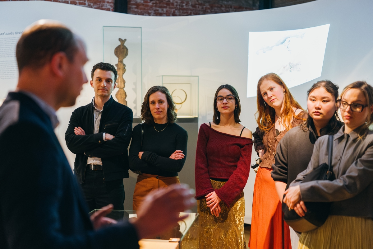 JR Night 2026 Almicheal Fraay maikeljay 13