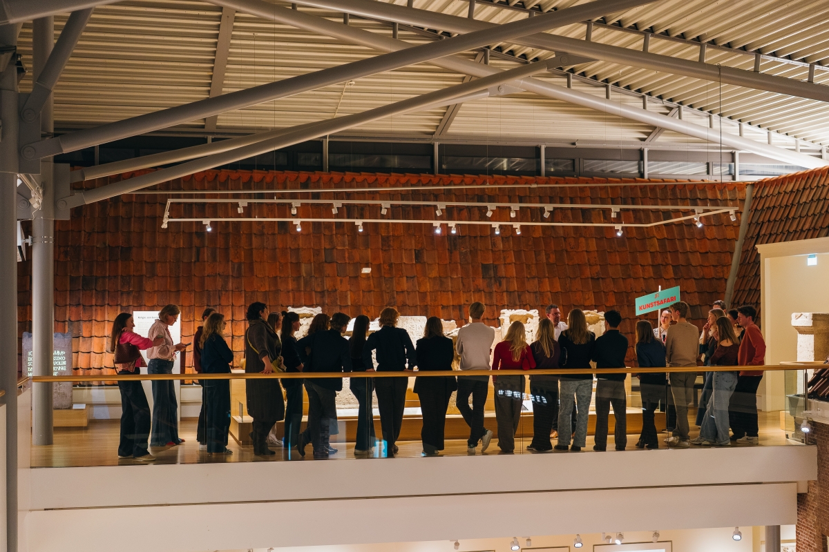 JR Night 2026 Almicheal Fraay maikeljay 16