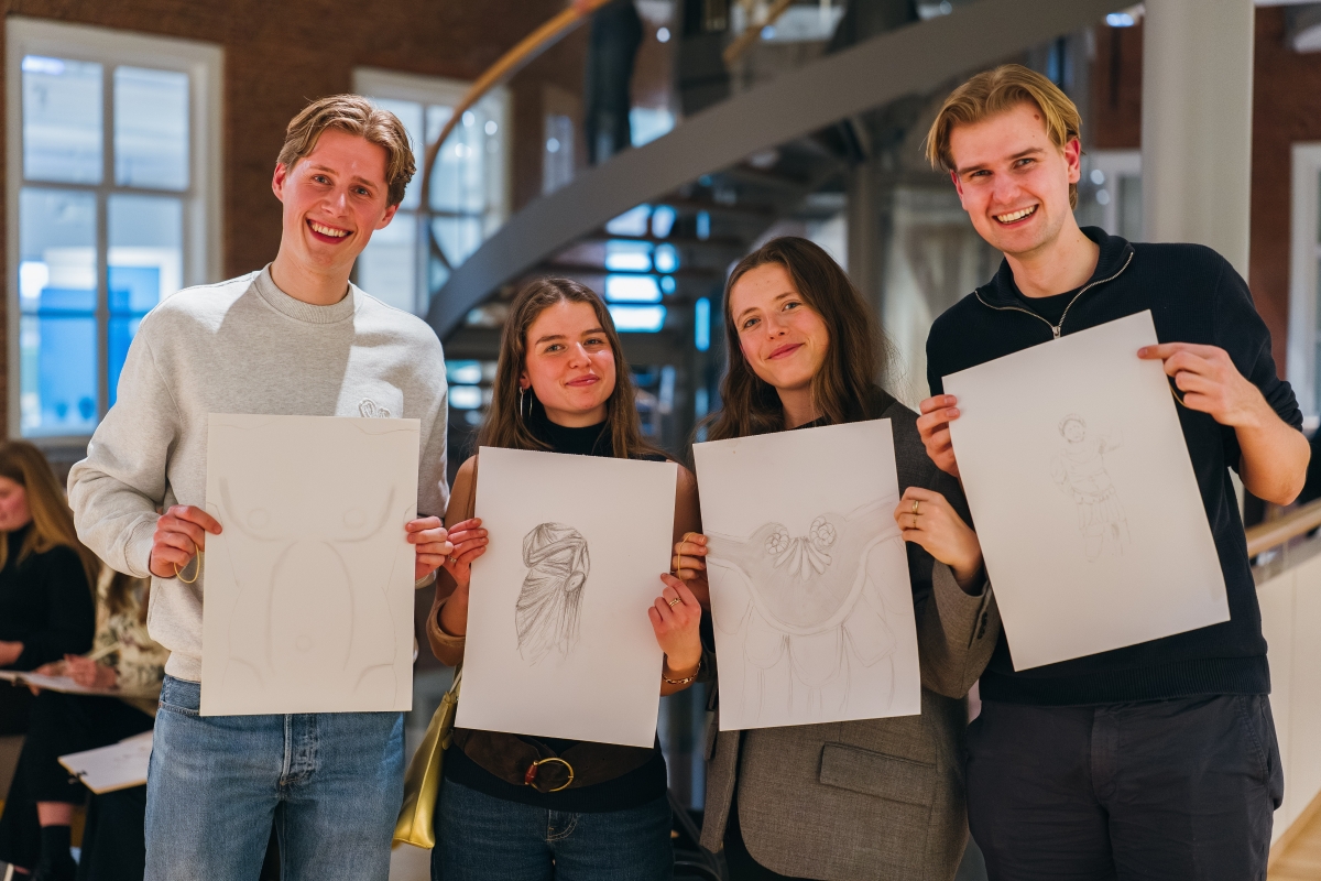 JR Night 2026 Almicheal Fraay maikeljay 43