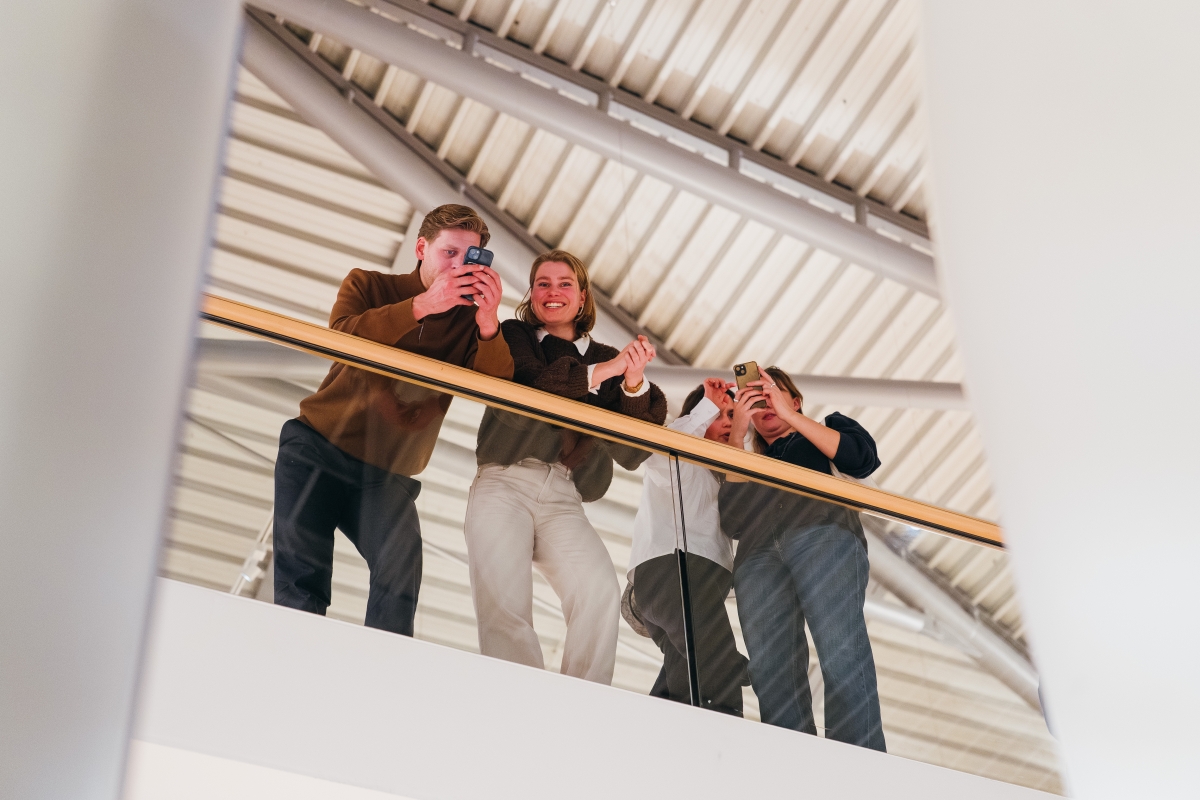 JR Night 2026 Almicheal Fraay maikeljay 44