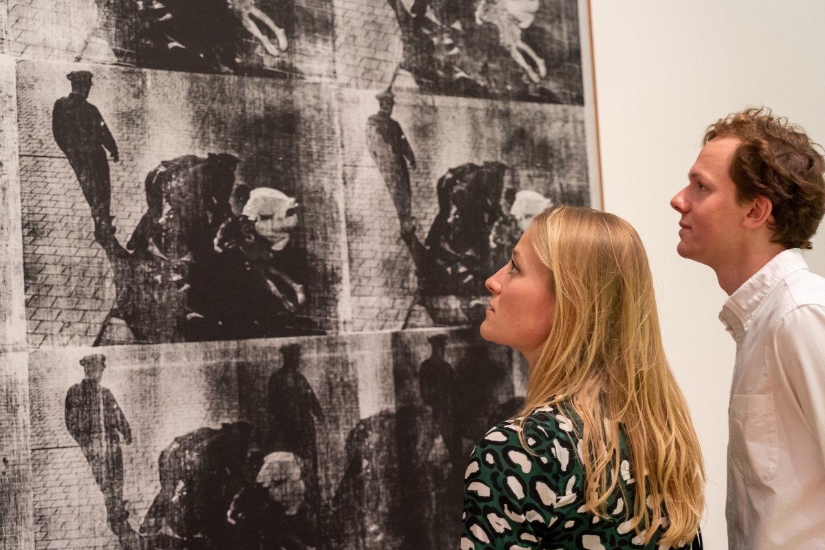 JRAT Stedelijk Amsterdam 13