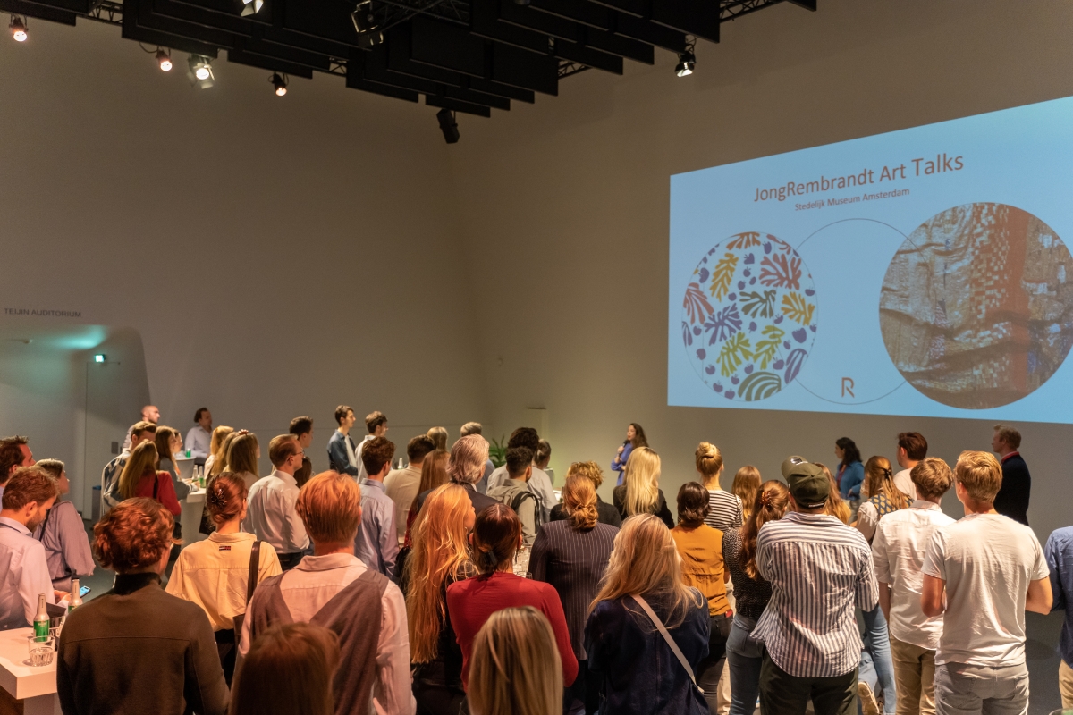 JRAT Stedelijk Amsterdam 14