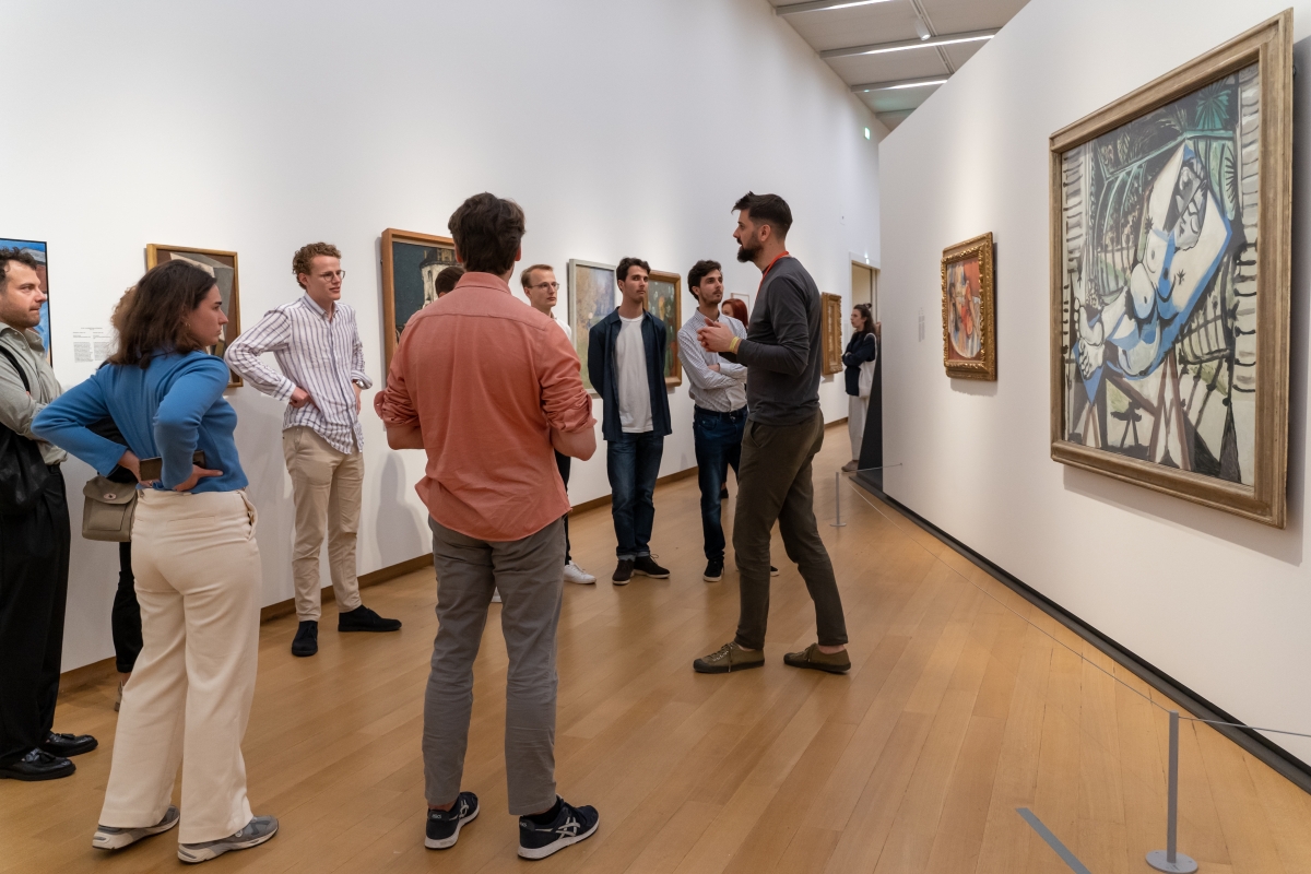 JRAT Stedelijk Amsterdam 3