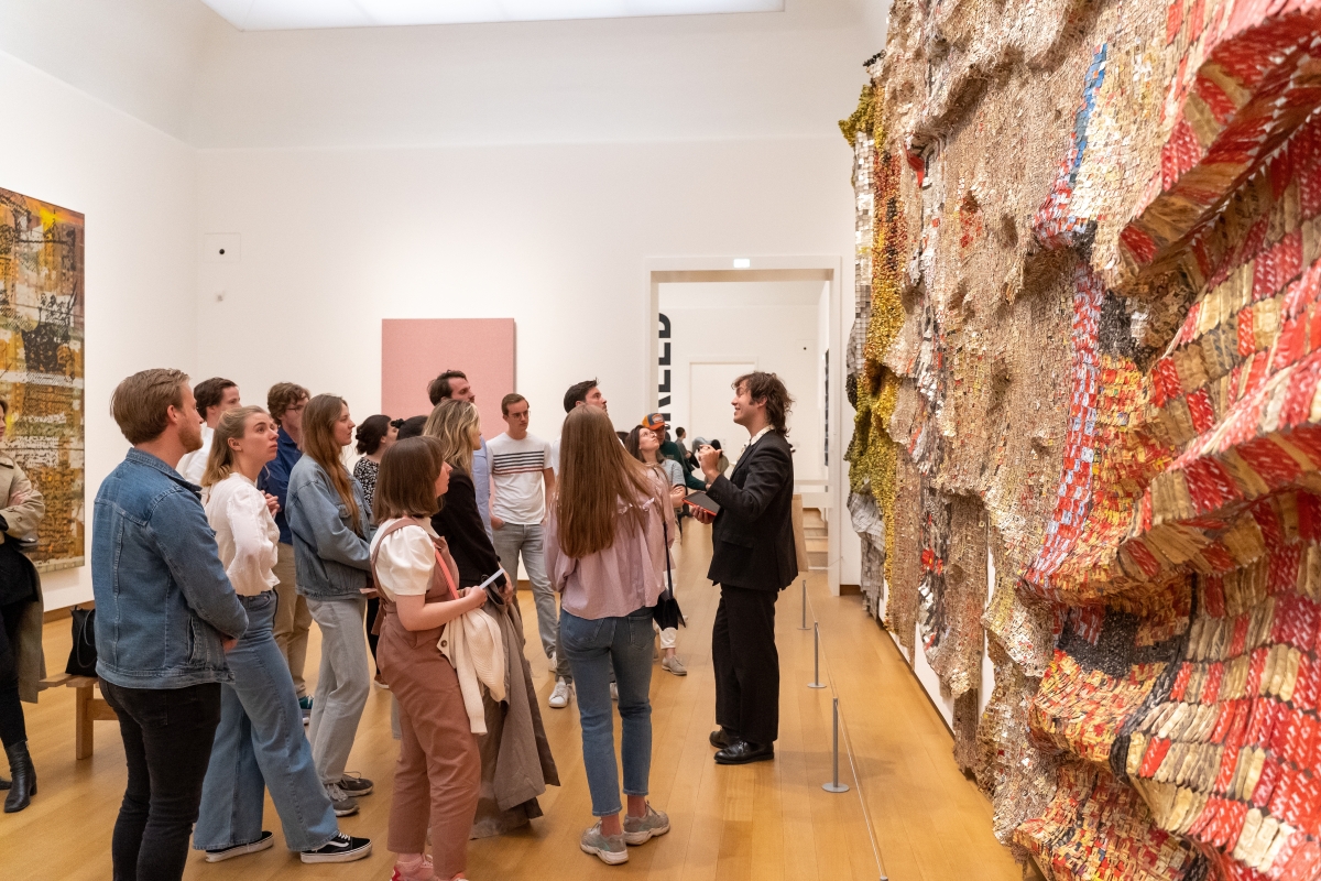 JRAT Stedelijk Amsterdam 7