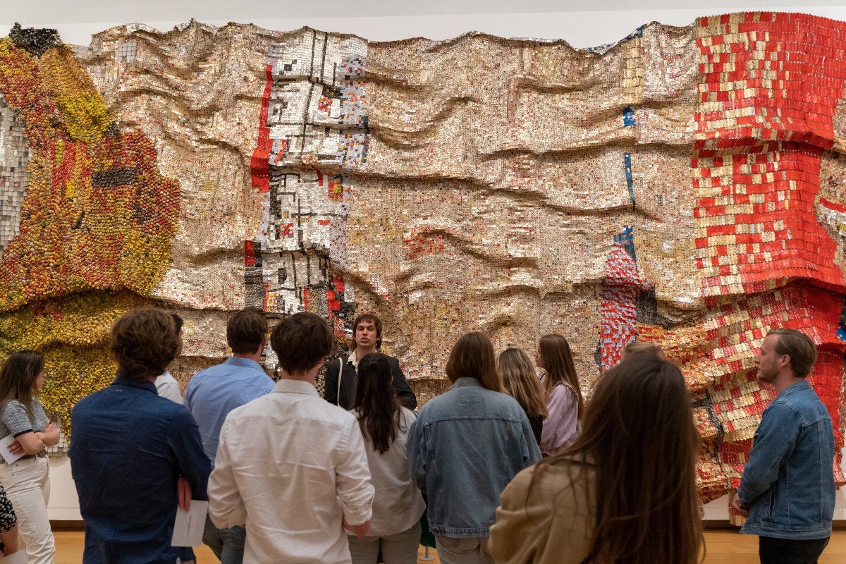 JRAT Stedelijk Amsterdam 8