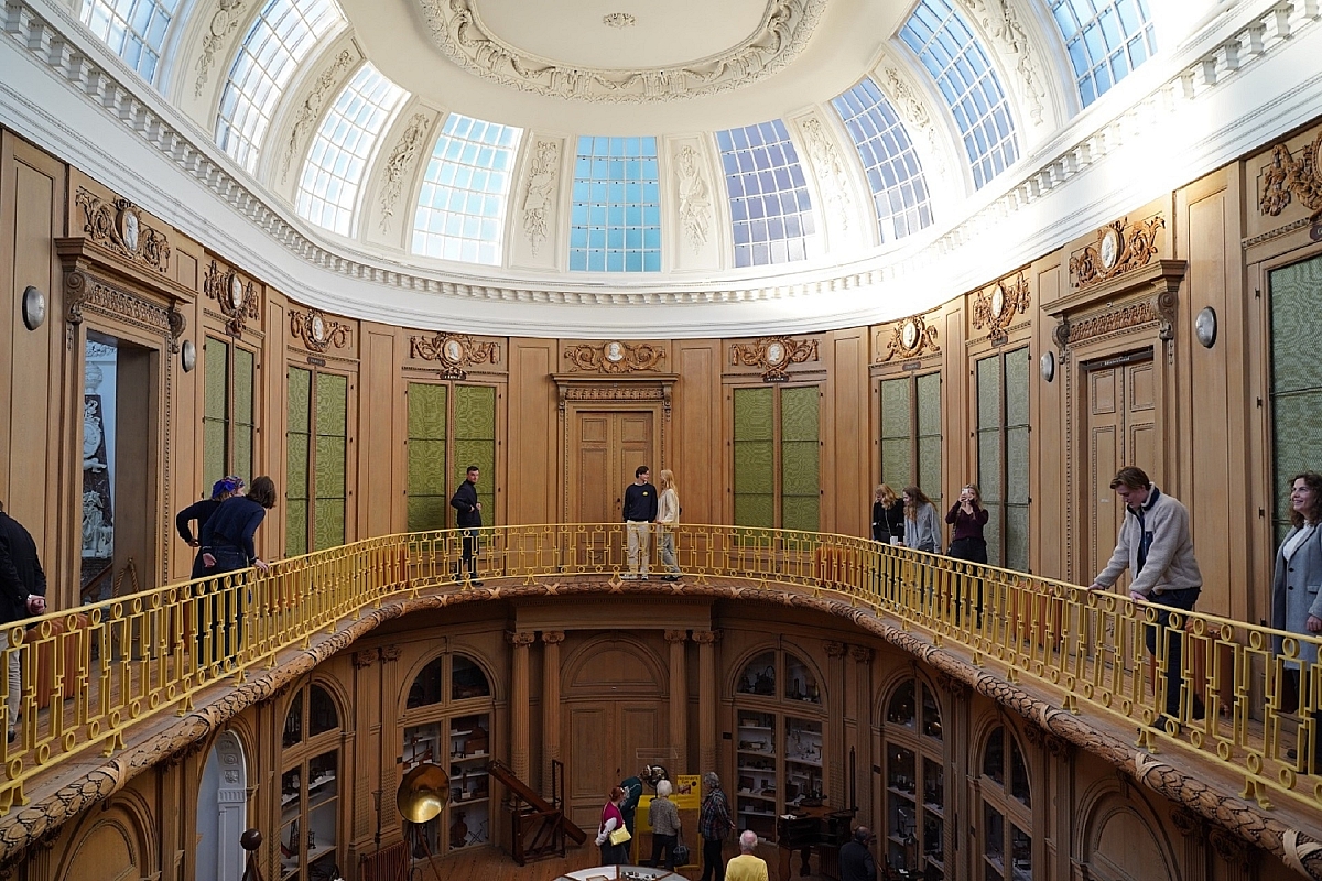 Jong Rembrandt submap 14