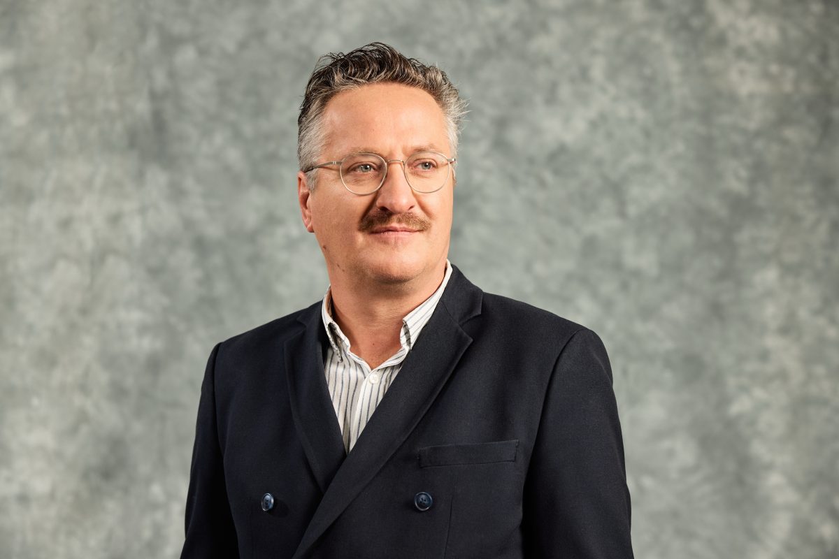 Bart Rutten