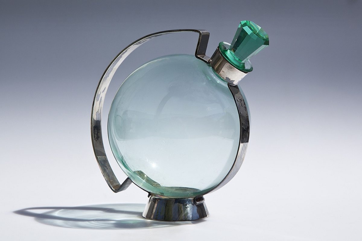 Copier Likeurkaraf foto Eric Rijper verkleind