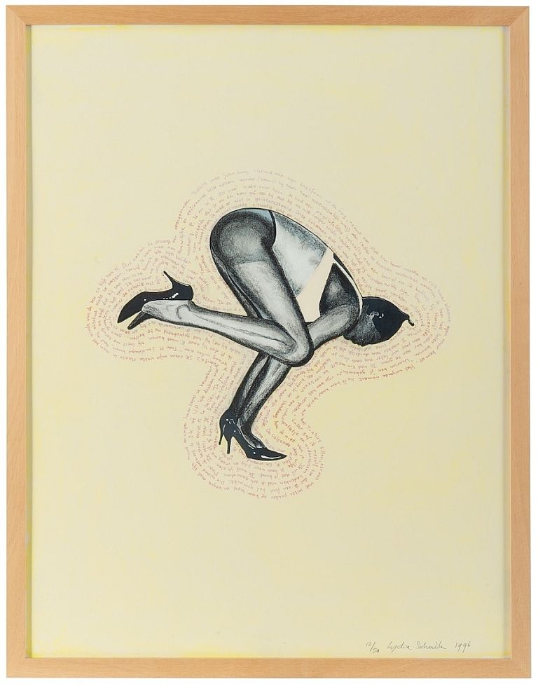 Schouten steunafb Sommige mensen denken