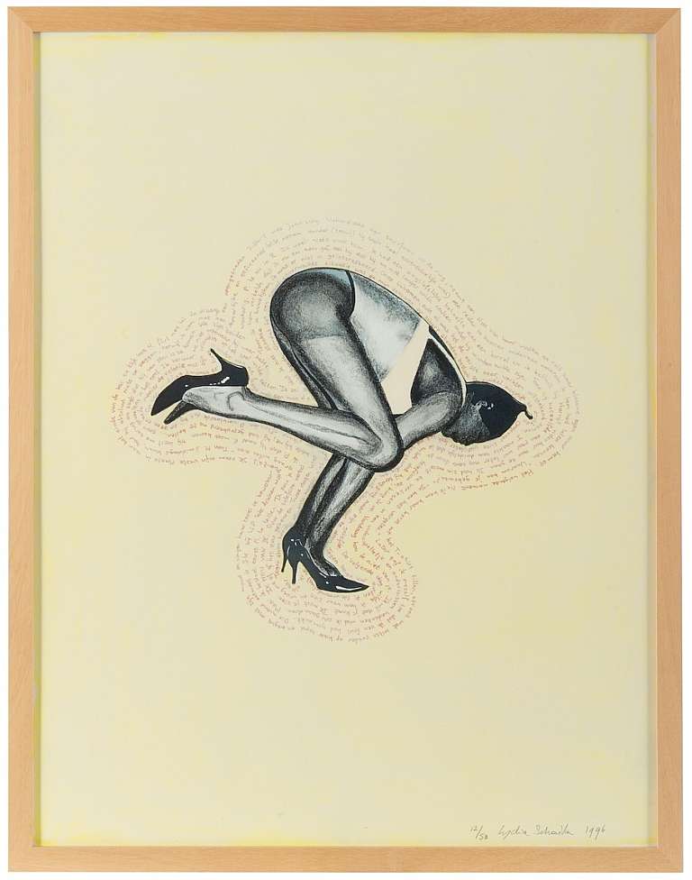 Schouten steunafb Sommige mensen denken