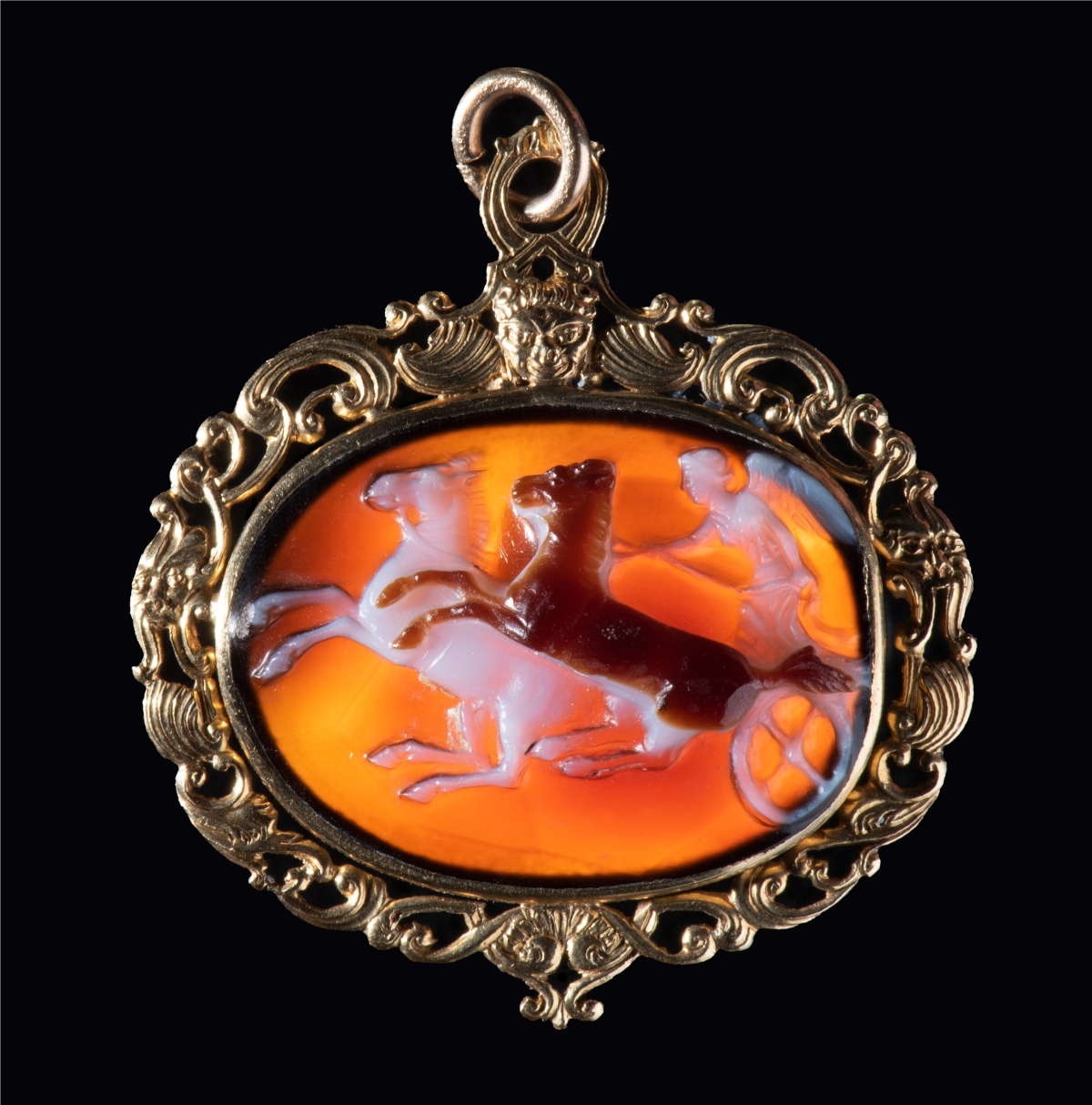 88 Nike in tweespan zwart