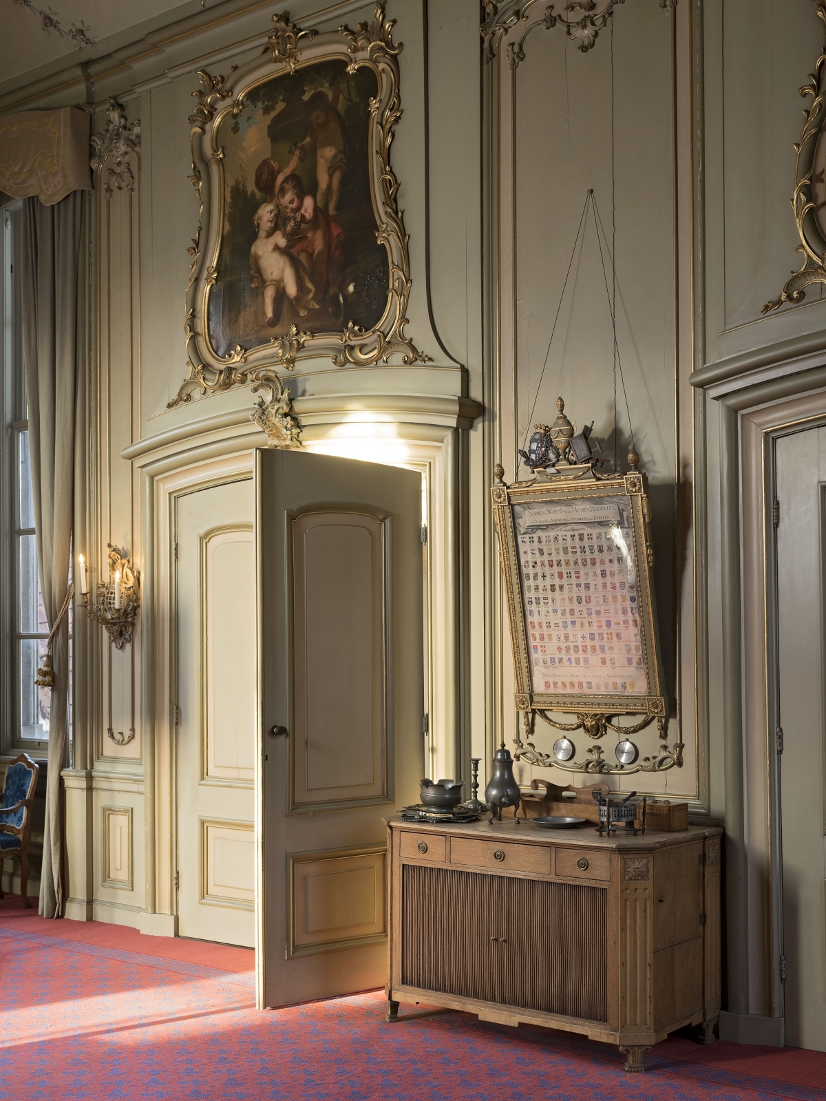 Arjan Bronkhorst Fundatie van Renswoude Utrecht hoek regentenzaalkopie