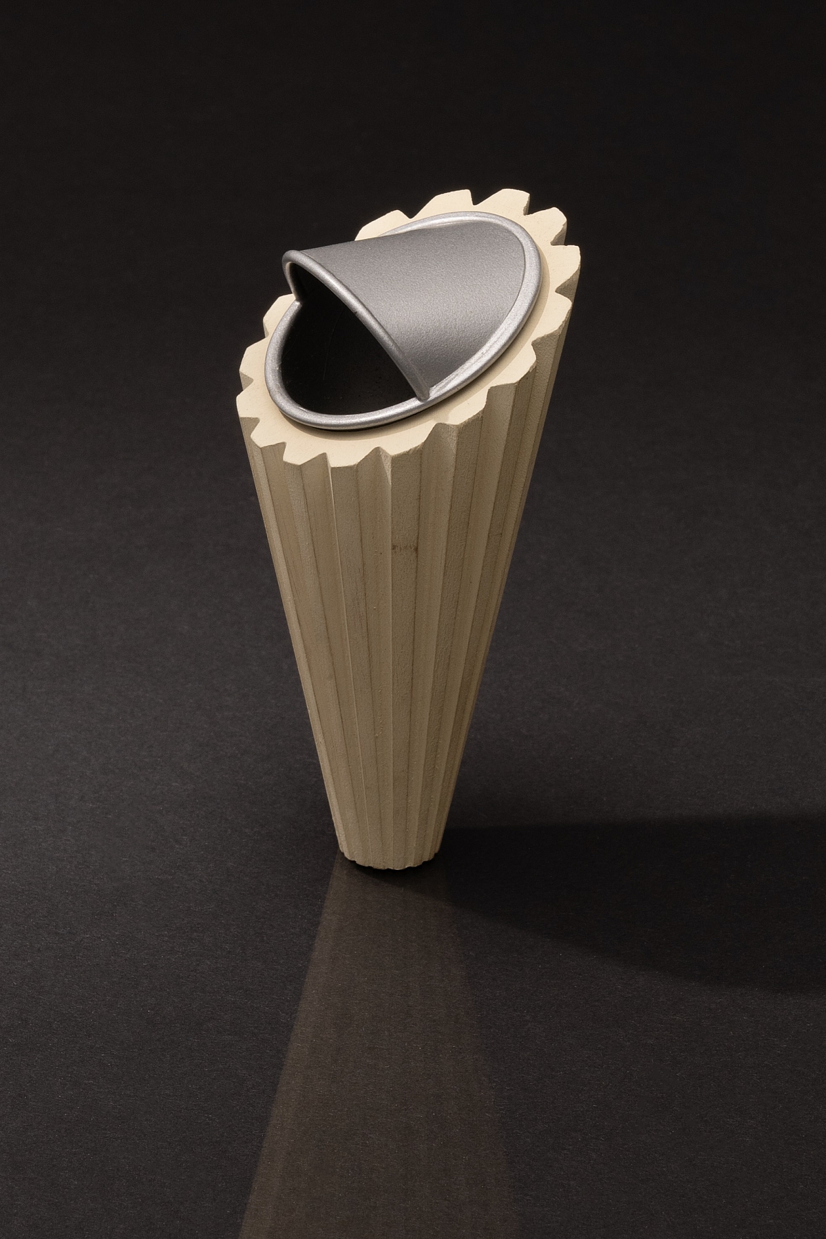 Designmuseum Den Bosch Gijs Bakker Single 11