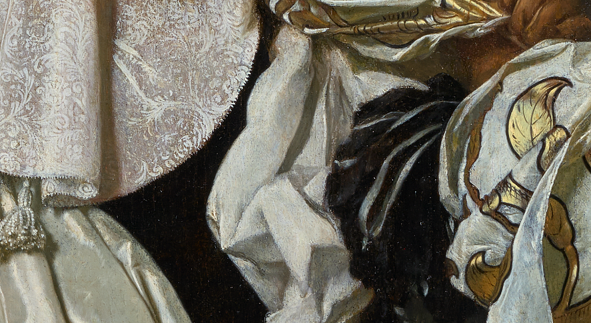 De Vois detail banner