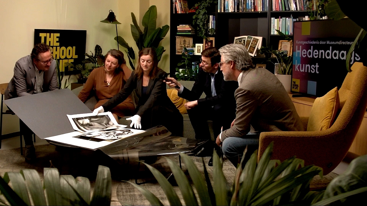 Kunstgeschiedenis door museumdirecteuren S05 E08 Still001