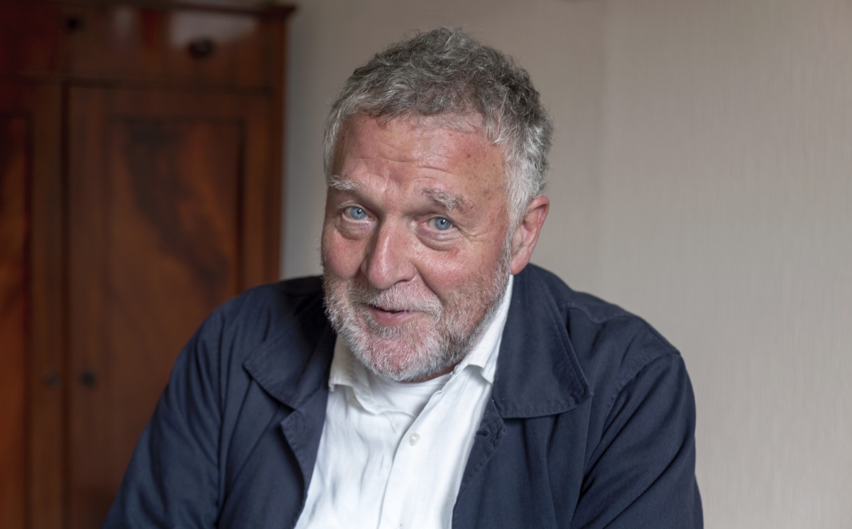 Ger Luijten Zaltbommel 25 september 2021 foto Gijsbertvander Wal iets verkleind