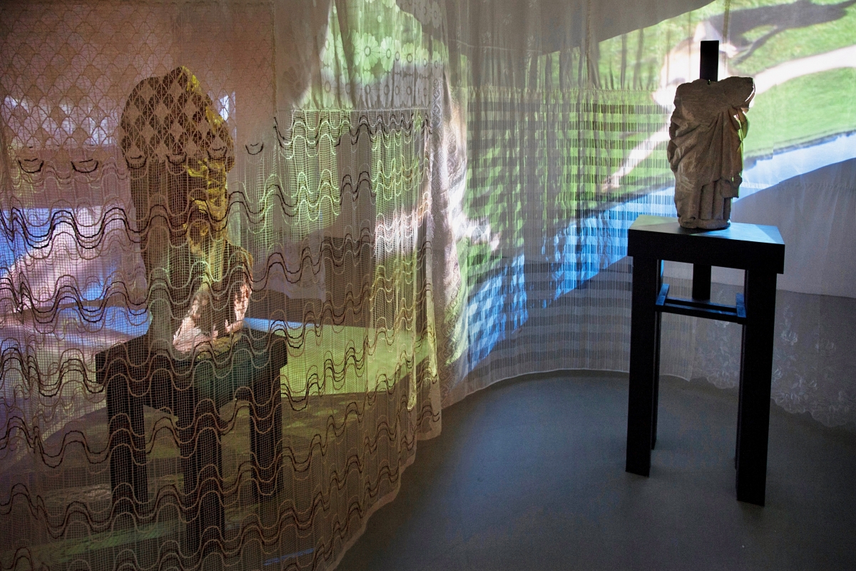 Rist Expecting Bewerkt