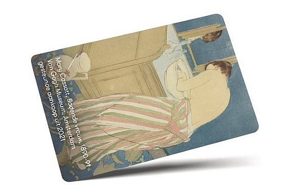 Rembrandtkaart 2023 witte achtergrond